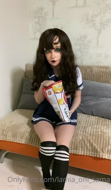 lamia oni sama onlyfans xx