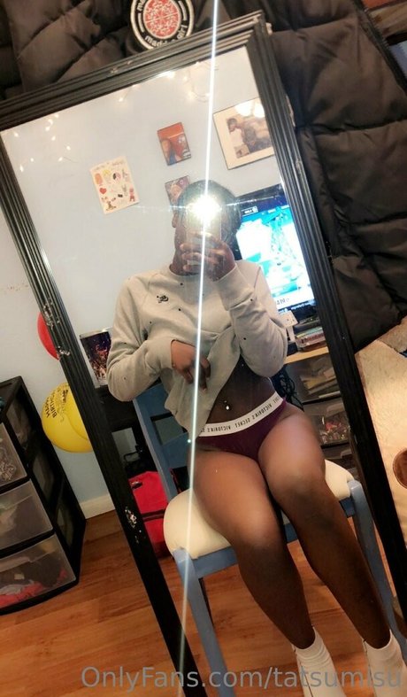 tatsumisu nudes onlyfans leaked