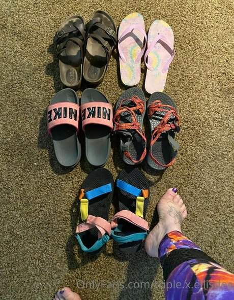 triple x ellisdee onlyfans leaked porn