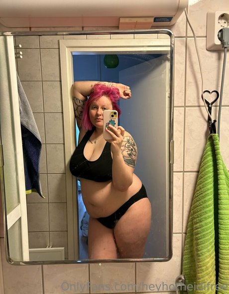 heyhotheidifree onlyfans leakd