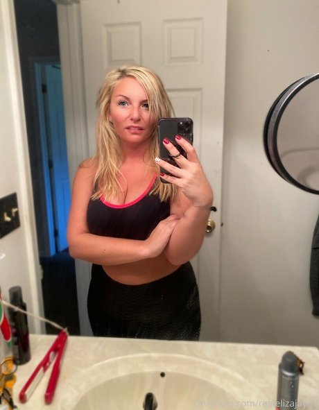realelizajayne onlyfans lean