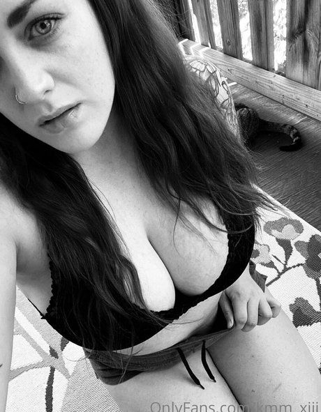 kmm xiii onlyfans leaks.