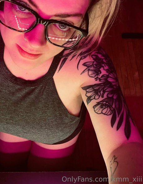 kmm xiii leaked onlyfans photos