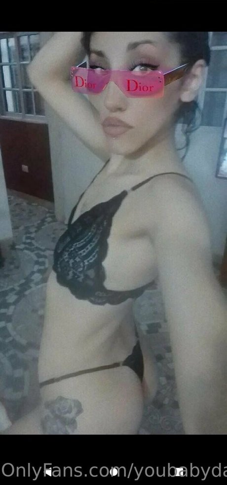 youbabydaddy1 leaked onlyfans sex