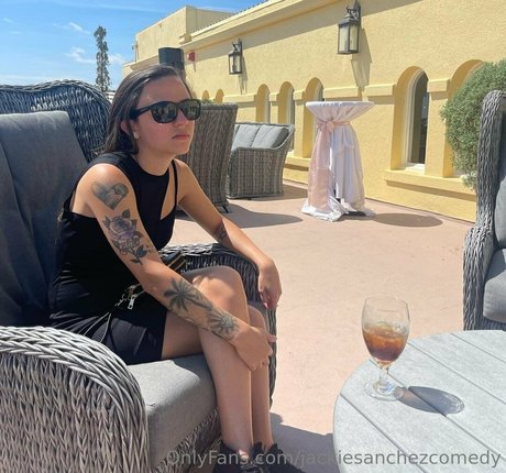 jackiesanchezcomedy onlyfans naked leak