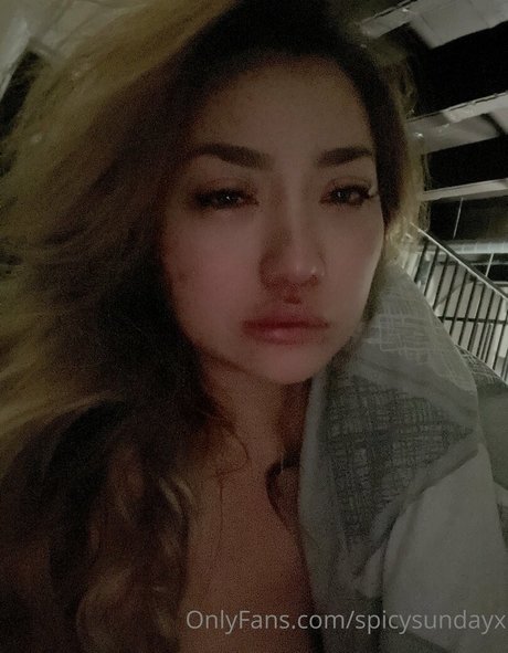 spicysundayx onlyfans naked porn