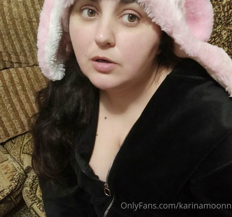 karinamoonn nude porn onlyfans
