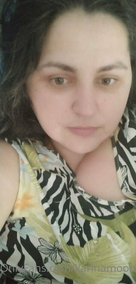 karinamoonn nude onlyfans leaked