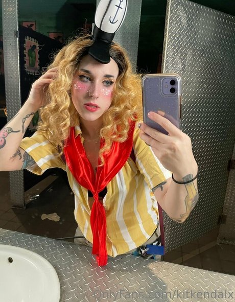 kitkendalx onlyfans free