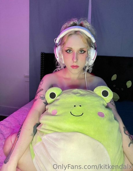 kitkendalx porn leaked onlyfans