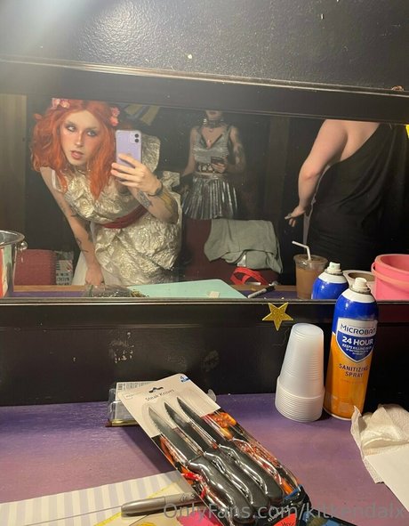 kitkendalx leaked naked onlyfans