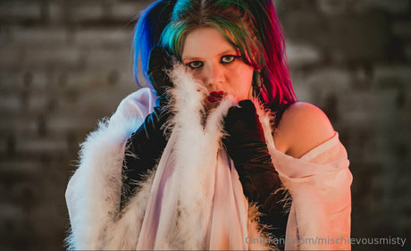 mischievousmisty onlyfans leaked