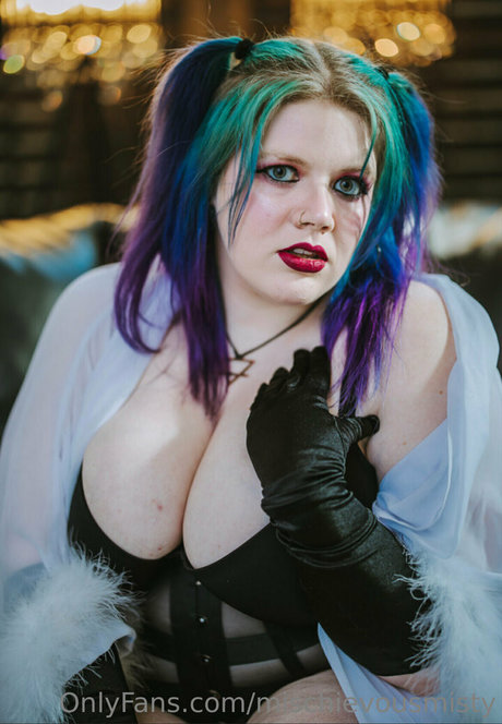 mischievousmisty new onlyfans leak