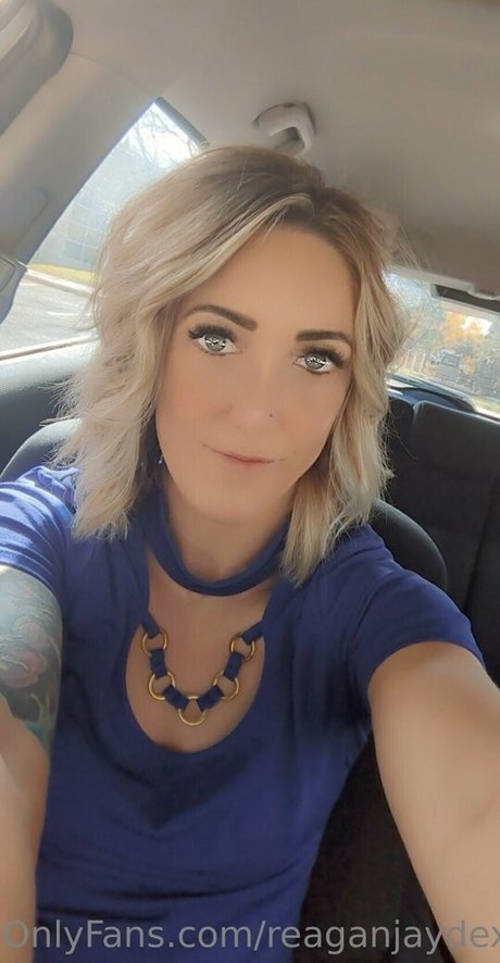 reaganjaydexo new onlyfans leak