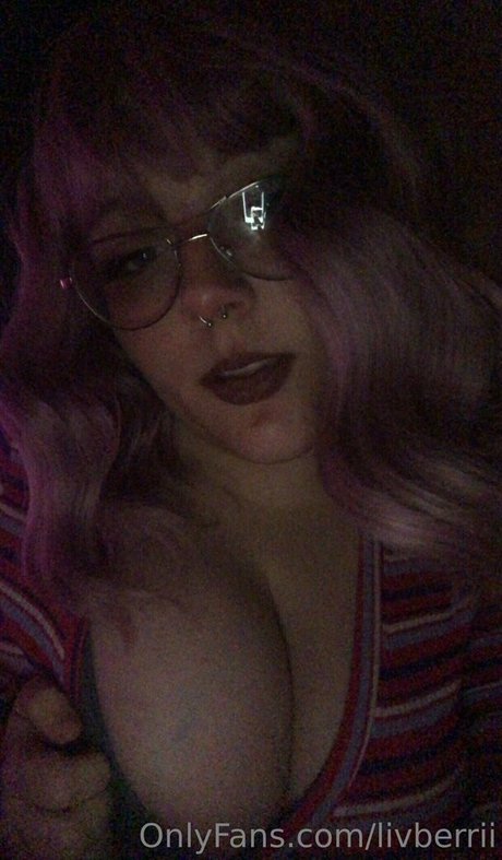 livberrii nudes leaked onlyfans