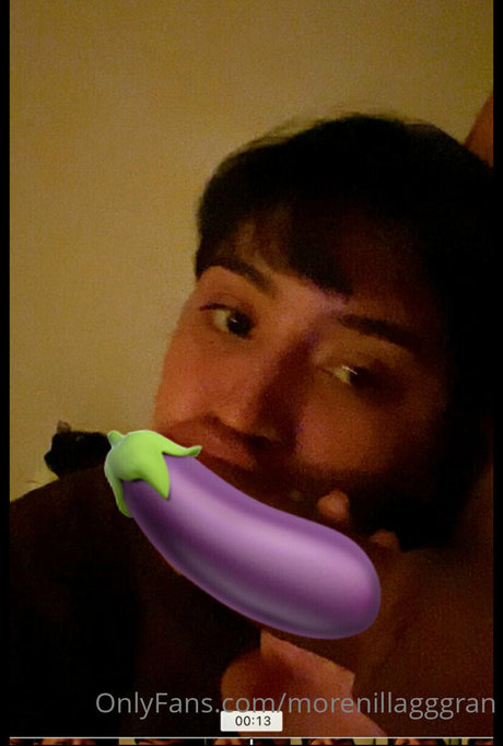 morenillagggran leaked onlyfans pics