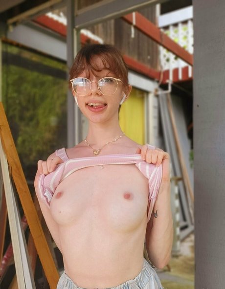 cinnabutton only fans pictures