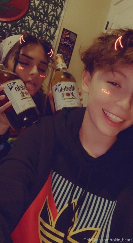 tokin bears only fans