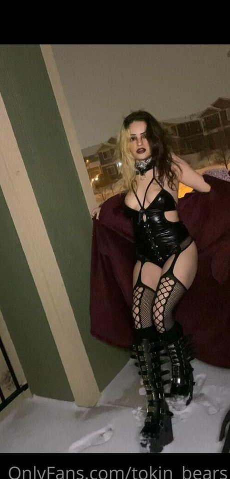 tokin bears only fans leak porn