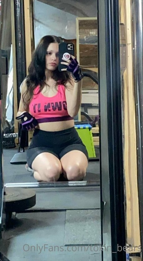 tokin bears leak onlyfans porn