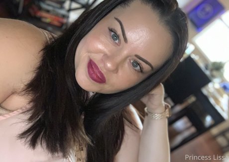 theprncslissa onlyfans leaks