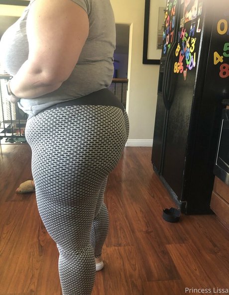 theprncslissa onlyfans pictures