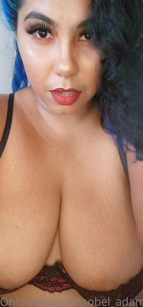 isobel adamscb nude onlyfans leaked