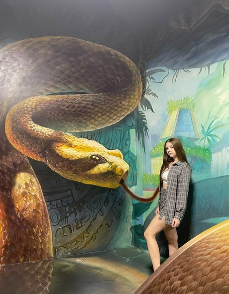 alise lis Profile pic