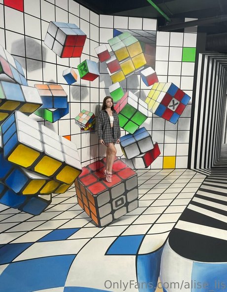 alise lis free onlyfans porn