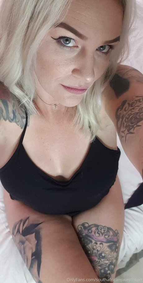 southafricansweetheart only fans naked