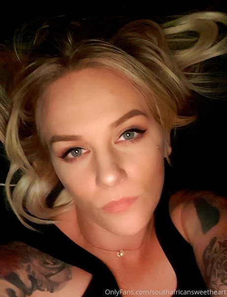 southafricansweetheart onlyfans nude photos