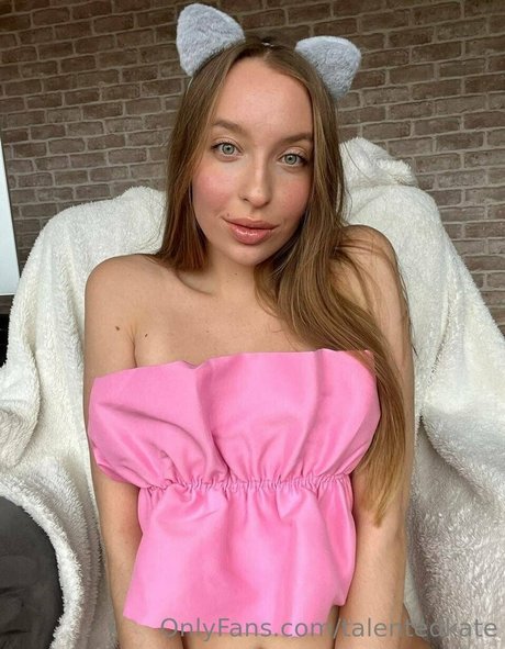 talentedkate onlyfans leaks nudes