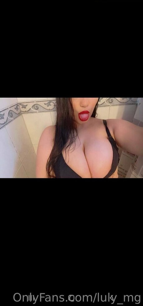 luly mg only fans leaks