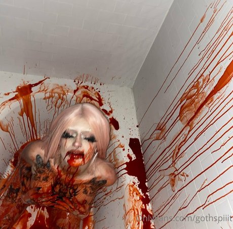 gothspiiit onlyfans leaks