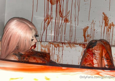 gothspiiit leak onlyfans porn