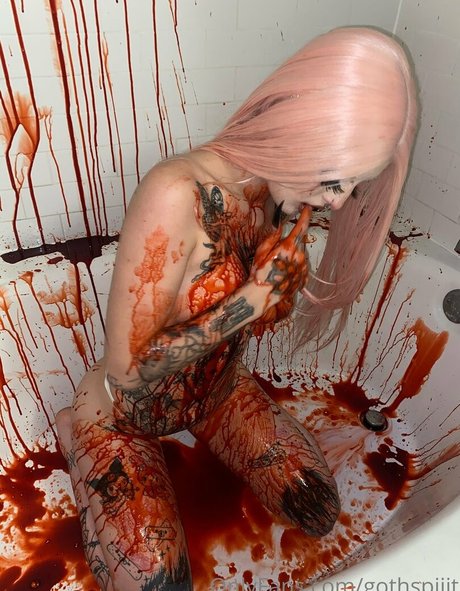 gothspiiit leak onlyfans