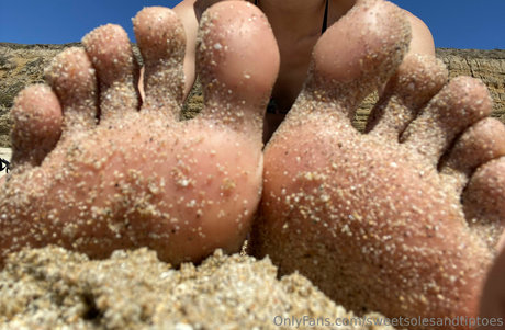 sweetsolesandtiptoes onlyfans full