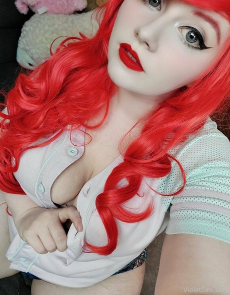 violetsinclaire onlyfans exposed