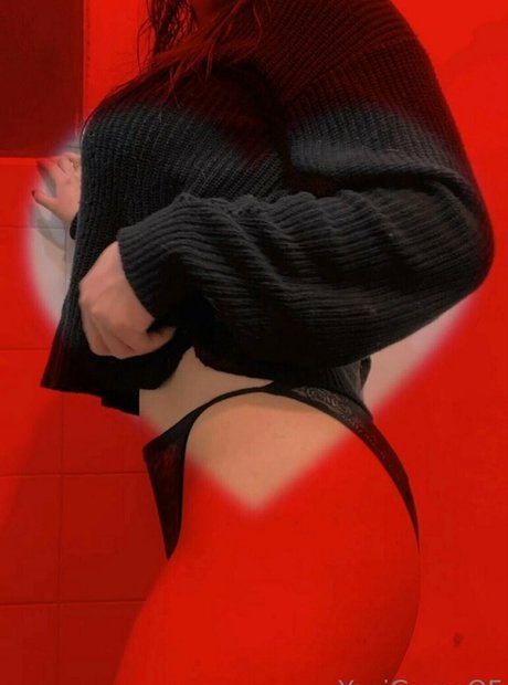 yanigumo only fans leak porn