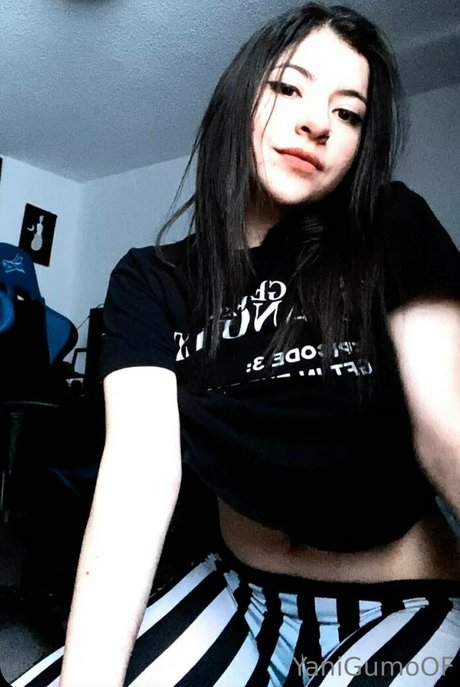 yanigumo leak onlyfans porn