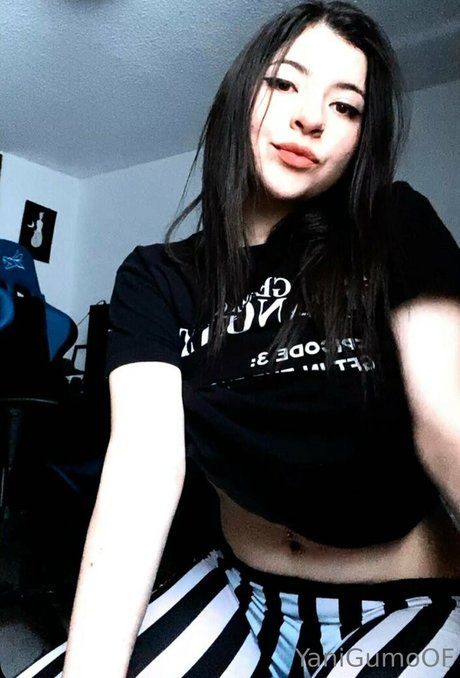 yanigumo onlyfans archives