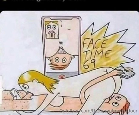 thenymphonextdoor onlyfans mega