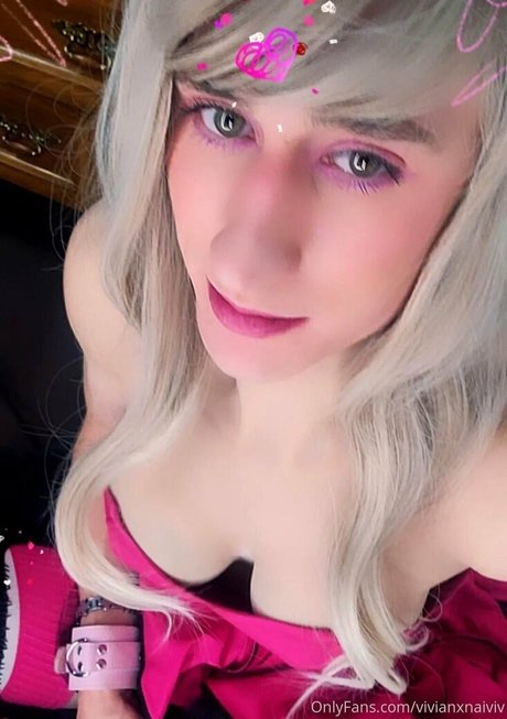 vivianxnaiviv onlyfans naked leak