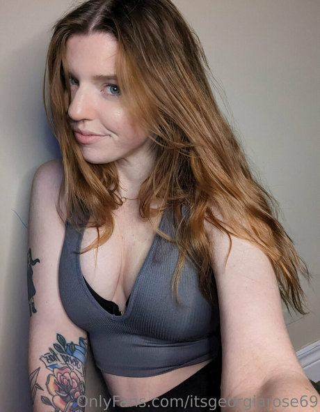 itsgeorgiarose69 porn only fans