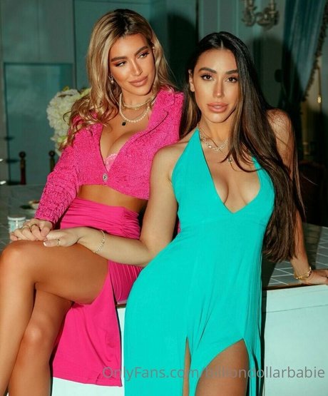 billiondollarbabie leak onlyfans nude