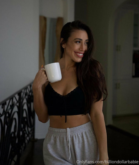 billiondollarbabie onlyfans leak nude