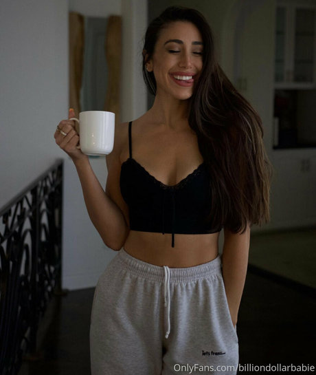 billiondollarbabie leak onlyfans porn