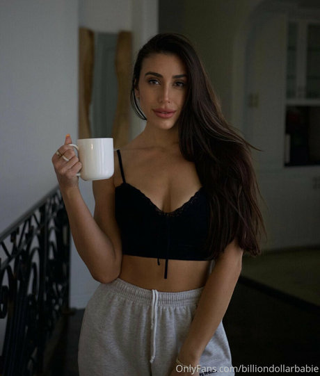 billiondollarbabie only fans leak