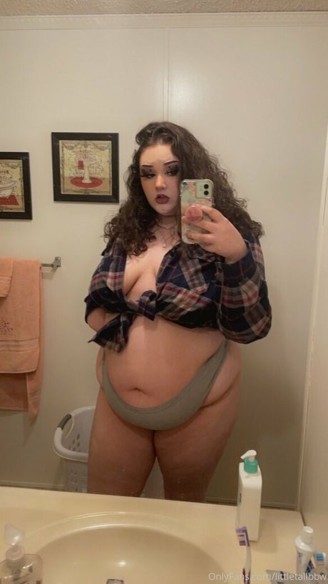 littletallbbw onlyfans nude photos