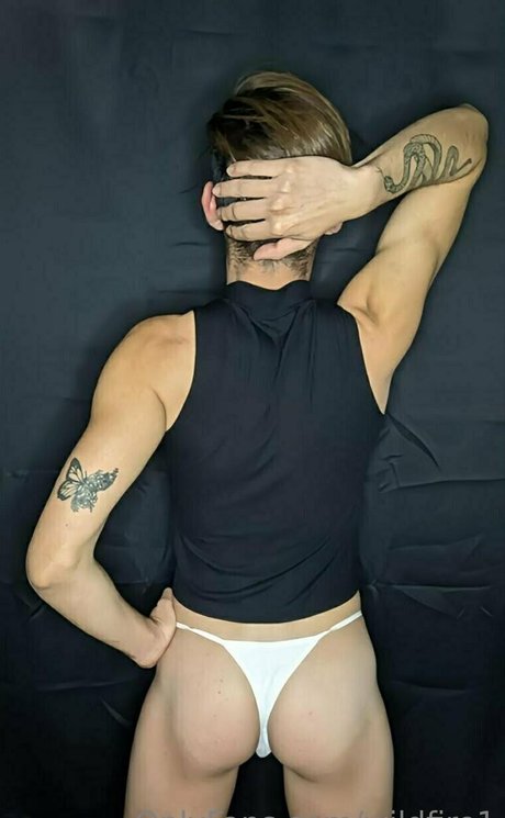 wildfire1 nude onlyfans pics